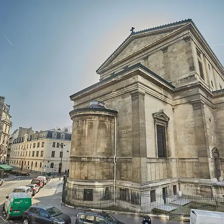 Center Of Montmartre By Prestige Appartamento