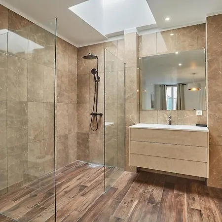 Lejlighed Center Of Montmartre By Prestige