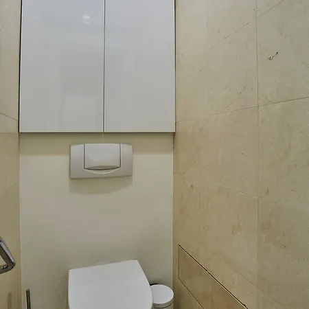 Lejlighed Center Of Montmartre By Prestige Paris