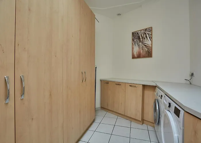 Center Of Montmartre By Prestige Apartman