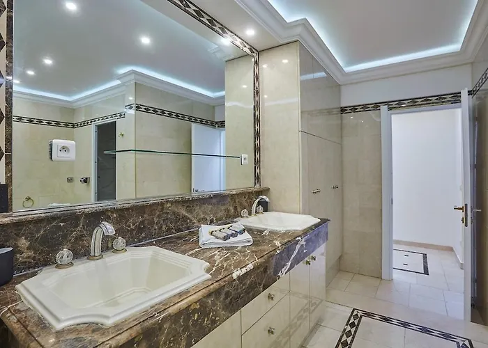 Center Of Montmartre By Prestige Apartman